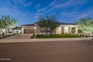 1452 E Blue Ridge Way