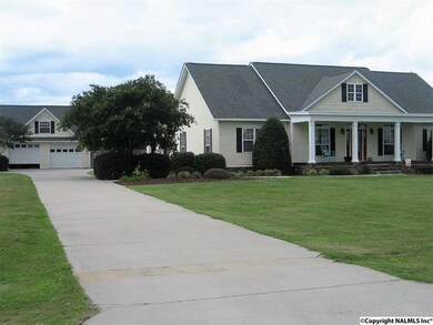 335 Campbell Rd, Grant, AL 35747 - photo 5