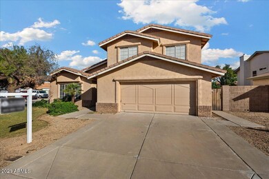 01-4056 West Questa Drive 1