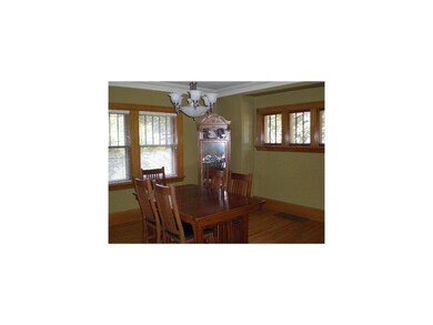 Dining Area.