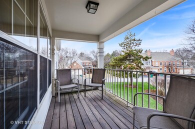 102 Wellesley Ct unit 43LH10, Glenview, IL 60026 - photo 3