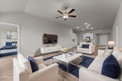 8523 Rucker Pond Trail, San Antonio, TX 78252 - photo 5