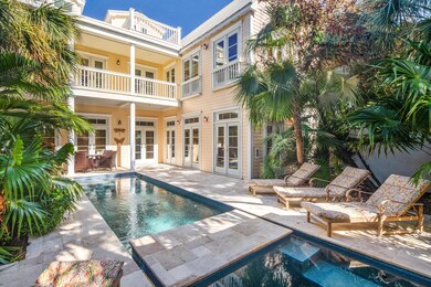722 Ashe St, Key West
