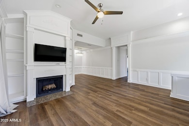 7272 E Gainey Ranch Rd unit 75, Scottsdale, AZ 85258 - photo 3