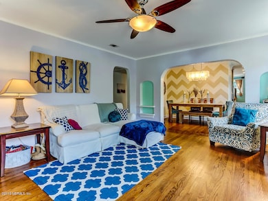 2950 Collier Ave, Jacksonville, FL 32205 - photo 4