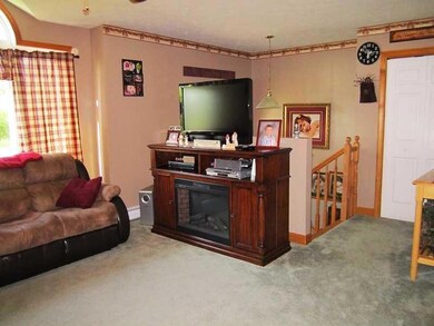 Living Room.