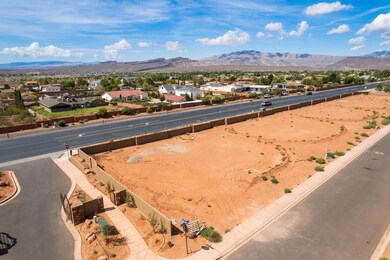704 E Crimson Flare Lane Lot 2 Ivins UT