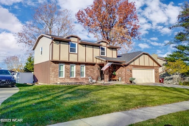 724 Tall Oaks Ave, Lima, OH 45805 - photo 3