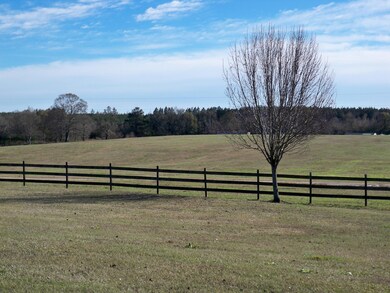 Fenced