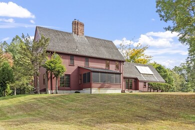 286 Old Bay Rd, Bolton, MA 01740 - photo 5