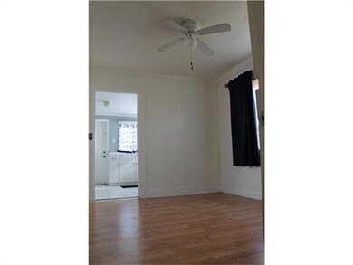 Interior Space/Layout