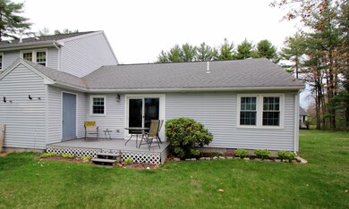 57 Garfield St unit 1, Saco, ME 04072 - photo 4