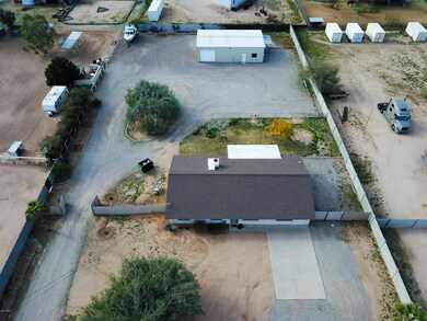 aerial