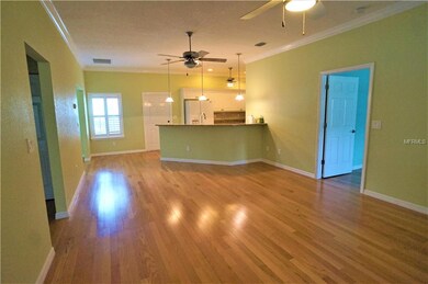 Open Floorplan