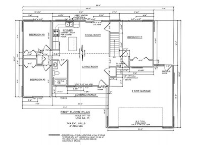 1318 Fir St, Janesville, WI 53546 - photo 4