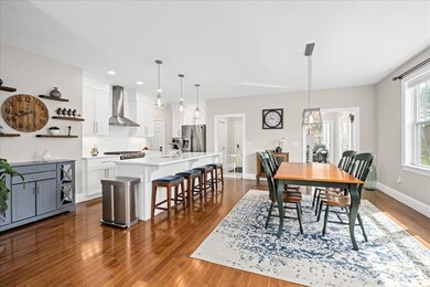 8 Lakepoint Way unit 4, Hopkinton, MA 01748 - photo 5