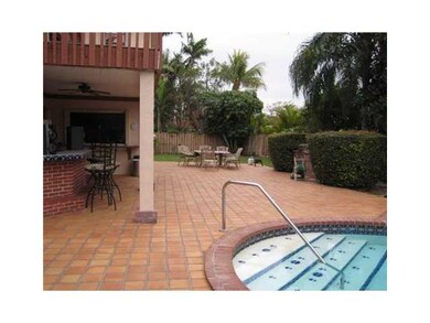Patio/Deck/Lanai