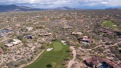 LOCATED ON 4TH HOLE