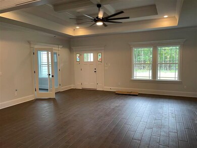 224 Elm Ridge Loop, Crawfordville, FL 32327 - photo 2