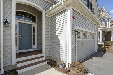 29 Spruce St, Hopkinton, MA 01748 - photo 3