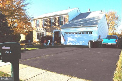 8570 Yoder St, Manassas, VA 20110 - photo 2