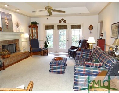 Den/Family/Great Room.