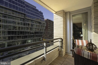 The Residences at The Ritz-Carlton unit 4D, Washington, DC 20037 - photo 7