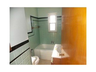 Full Bath.