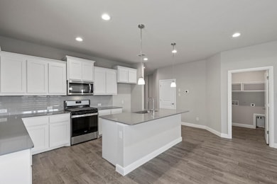 15529 Balham Pass, Northlake, TX 76247 - photo 4