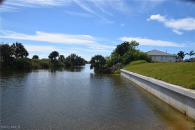 Waterfront - Seawall