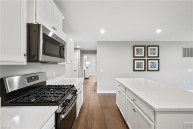 400 Braden Ln, Suffolk, VA 23435 - photo 5