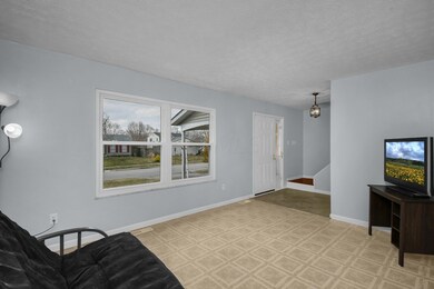 Front Room Window MLS