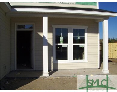 Exterior Front. 11-25-12 front porch