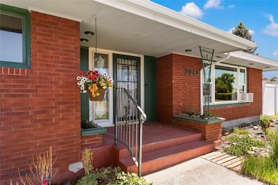 2212 Gladstone Ave, Butte, MT 59701 - photo 2