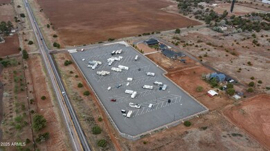 Heber RV Storage-9