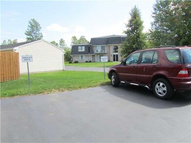 Parking Lot/Garage THIS IS 