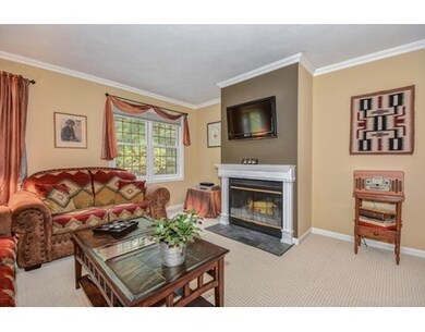 12 Lombardi Cir unit 12, Milford, MA 01757 - photo 5