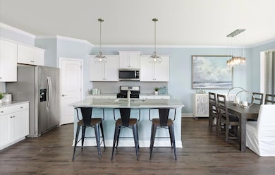 Hartwell Kitchen and Cafe