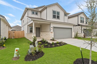 26489 Red Clover Dr, Magnolia, TX 77355 - photo 2