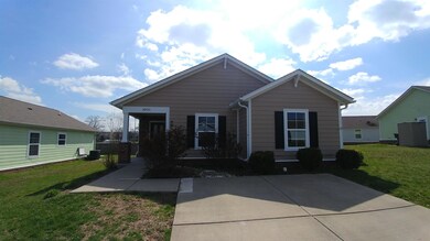  Park Preserve Development