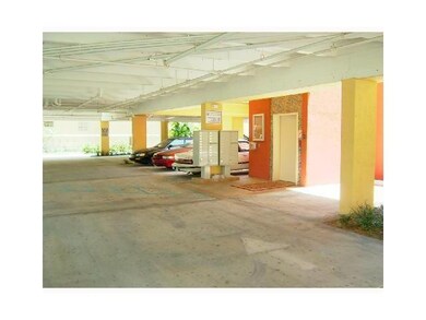 Interior Space/Layout