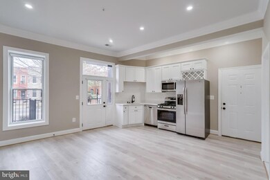 1101 Florida Ave NE unit 1, Washington, DC 20002 - photo 3