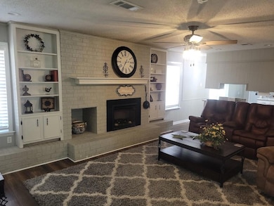 3113 Mimosa Dr, Sherman, TX 75092 - photo 4