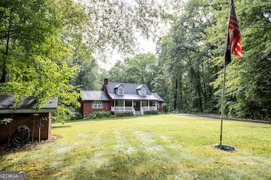 4685 Hawkins Academy Rd, Social Circle, GA 30025 - photo 3