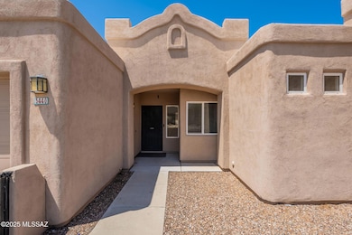 5440 W Cottonmouth St, Tucson, AZ 85742 - photo 6