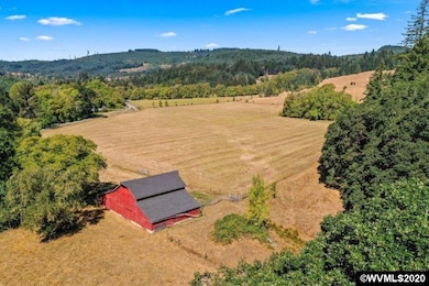 22913 Harris Rd, Philomath, OR 97370 - photo 5