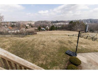 Yard/Garden.