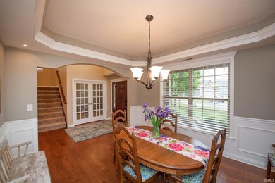 6118 Mackenzie Ct, West Lafayette, IN 47906 - photo 6