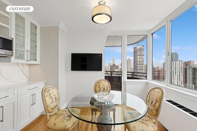 The Channel Club unit 33A, New York, NY 10028 - photo 5