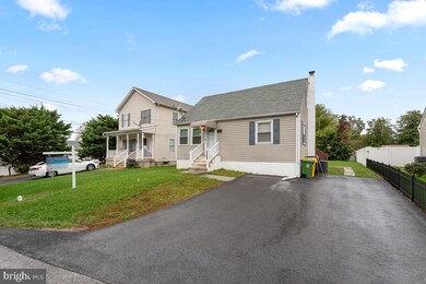 5903 Lynbrook Rd, Brooklyn, MD 21225 - photo 4